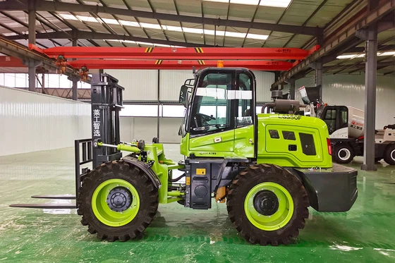 buy four wheel drive off road forklift buy four wheel drive off road forklift