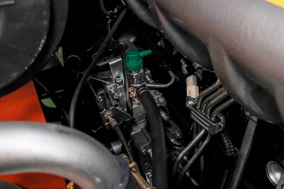 wholesale 5 ton diesel forklift wholesale 5 ton diesel forklift